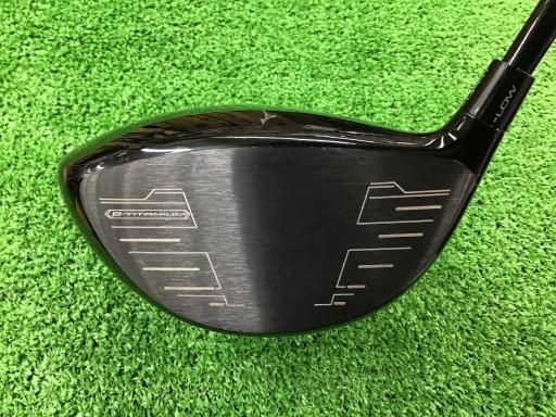 ミズノ Mizuno ST-Z 230 9.5° ドライバー DR TOUR AD GM D フレックスS メンズ 男性用 右利き 右用 Cランク ゴルフクラブ