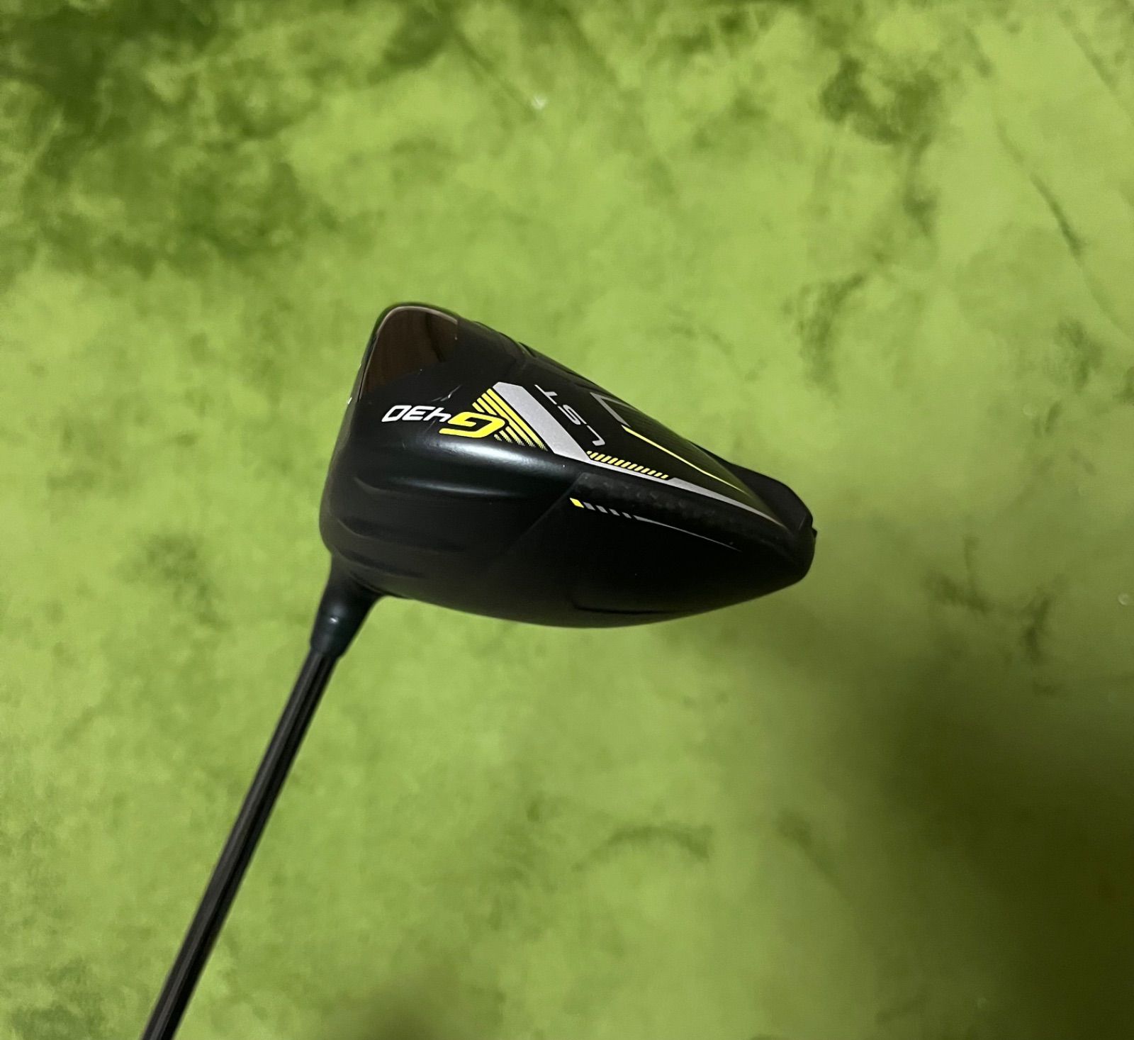 PING G430 LST ドライバー PING TOUR 2.0 BLACK 65 S 9度 - メルカリ