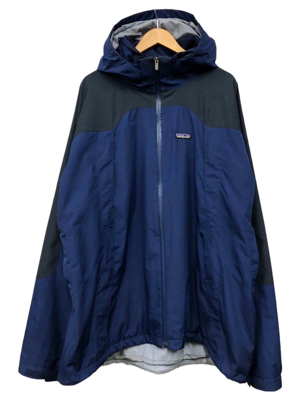 patagonia (パタゴニア) STORM JACKET ストームジャケット マウンテン