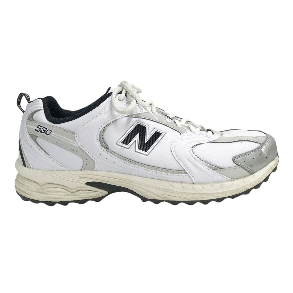 New Balance Golf ニューバランス ゴルフスパイクレスシューズ