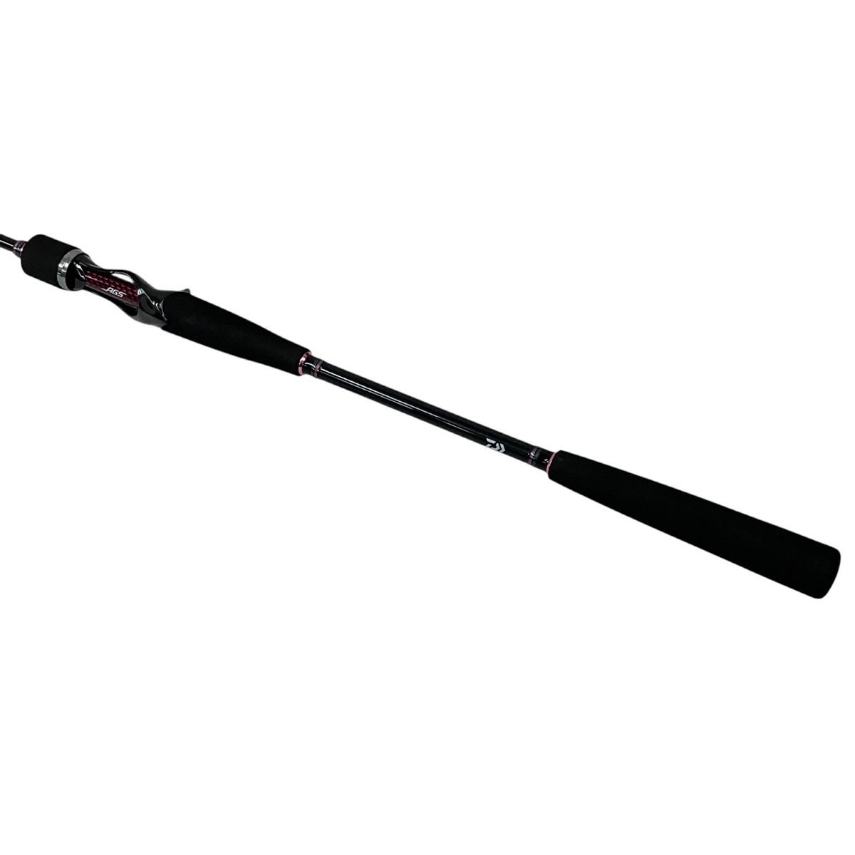 DAIWA ダイワ 紅牙 KOHGA AGS N73HB-METAL ロッド 釣具 良好 M10041491