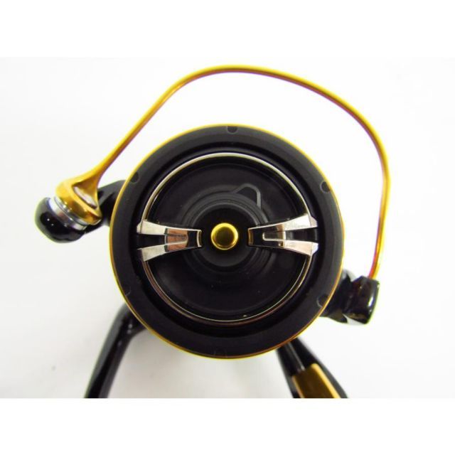 ハイパーフォース S