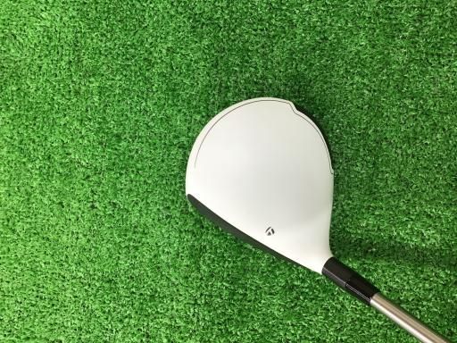 テーラーメイド SLDR 3 WHL USA フェアウェイウッド FW リシャフト フレックスその他 メンズ 男性用 右利き 右用 Cランク ゴルフクラブ