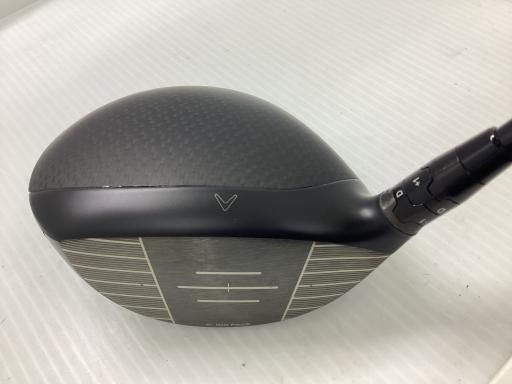 キャロウェイ ELYTE MINI DRIVER 11.5° ドライバー DR TENSEI GREEN 60 for CW ELYTE DR フレックスS メンズ 男性用 右利き 右用 Bランク ゴルフクラブ