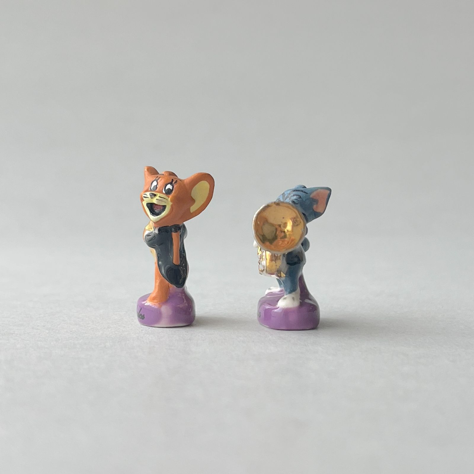 フェーブ ミニチュア陶器