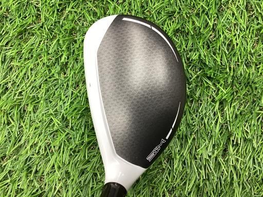 テーラーメイド SIM MAX U3 USA ユーティリティ UT VENTUS BLUE 6(TM