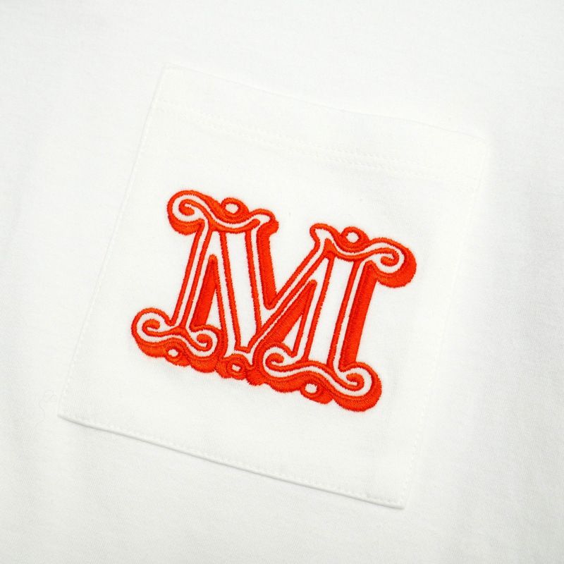 リンガーTシャツ