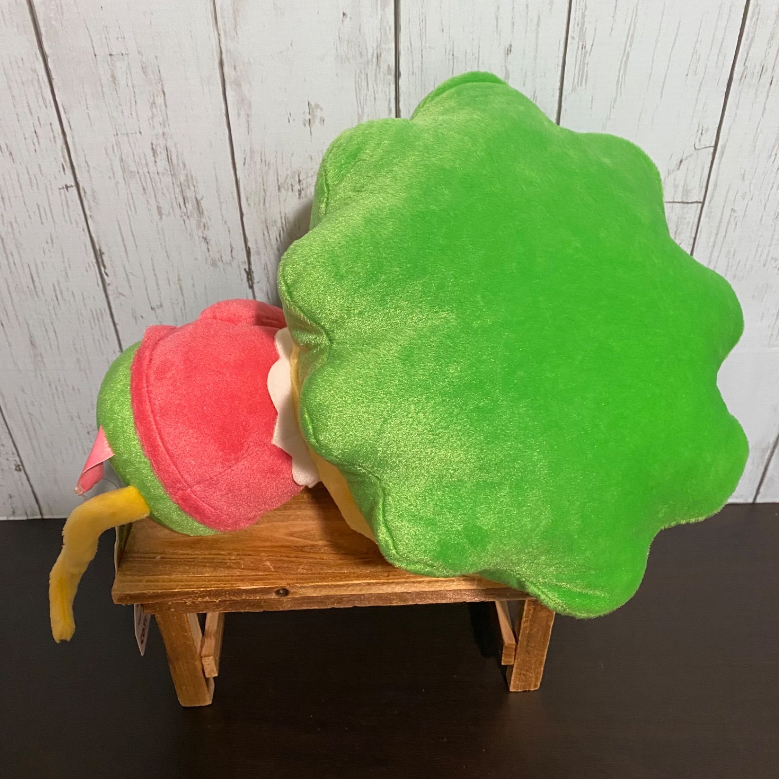 コジコジ　おやすみBIGぬいぐるみ Amazon.co.jp: コジコジ COJI-COJI おやすみBIGぬいぐるみ