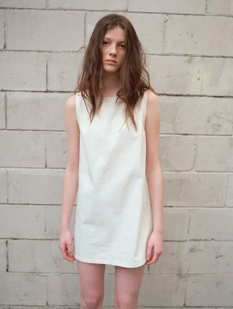 スムーススムーズ sue slit dress スリット ワンピース