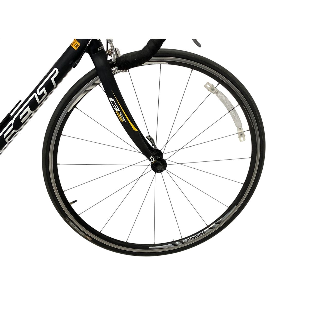 FELT フェルト F75 2006年モデル サイズ50 ロードバイク マット FELT フェルト F75 2006年モデル サイズ50 ロードバイク マット