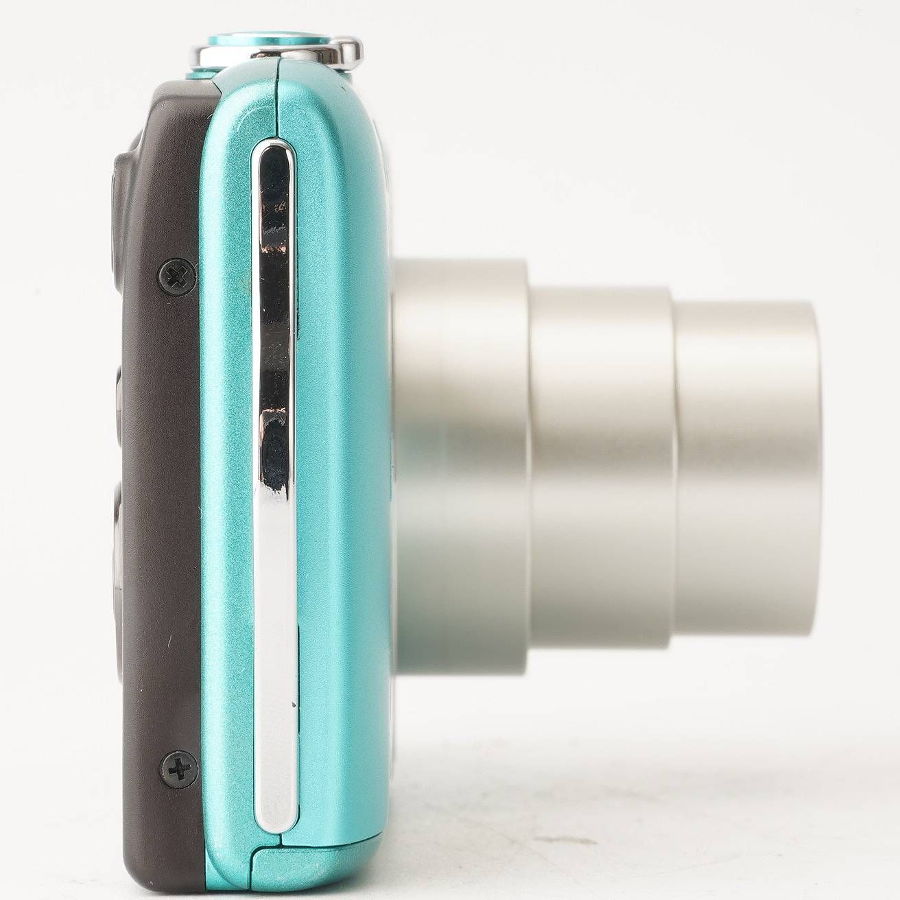 Nikon COOLPIX S3300 ミントブルー 動作確認済 Nikon ニコン COOLPIX