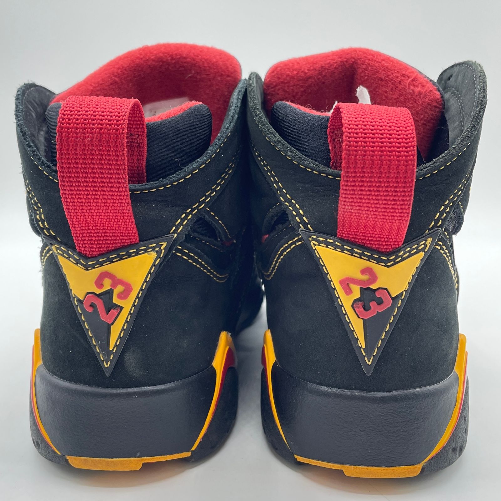 NIKE Air Jordan7 Retro Citrus GS ナイキ エアジョーダン7