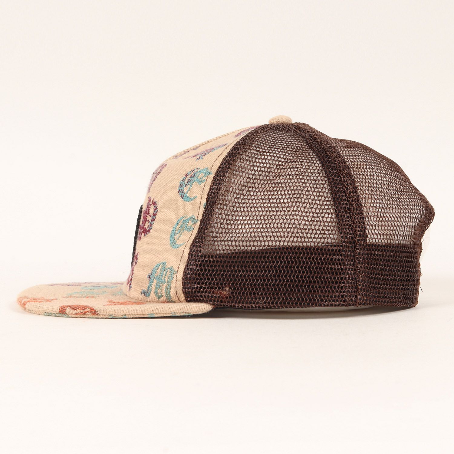 Supreme シュプリーム デニム キャップ ロゴラメ Supreme シュプリーム 17SS Washed Denim S Logo 6-Panel Cap