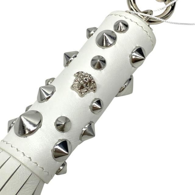 シルバー VERSACE