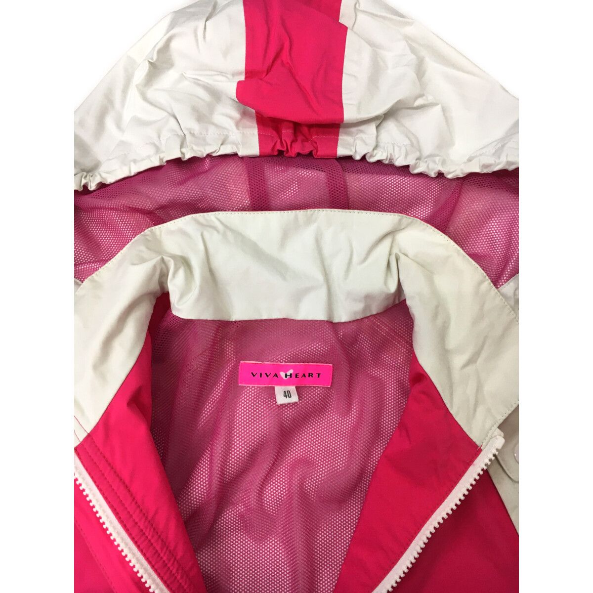 VIVA HEART レインコート　ビバハート VIVA HEART レインコート ビバハート