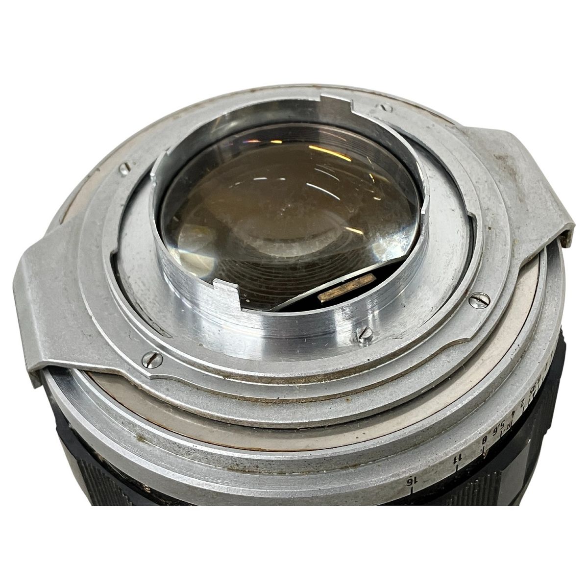 キヤノン 単焦点