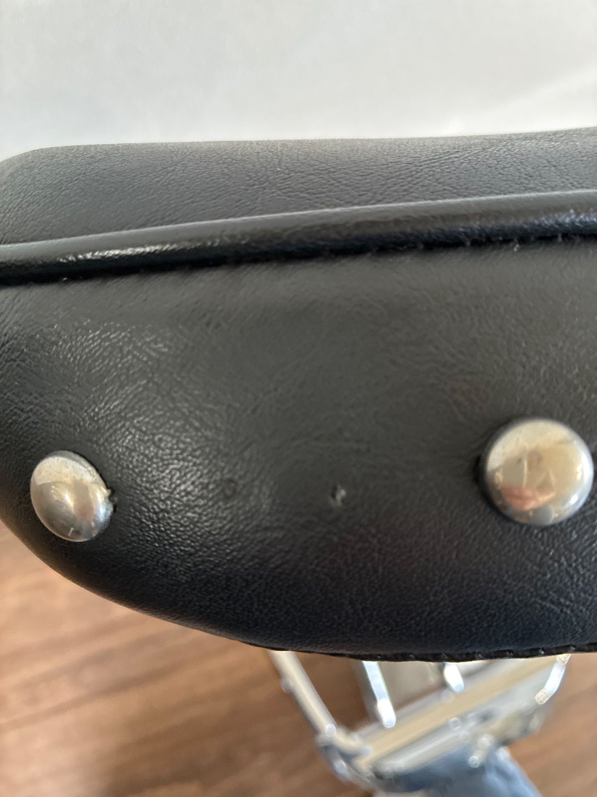 ハーレー シーシーバー＆ラック