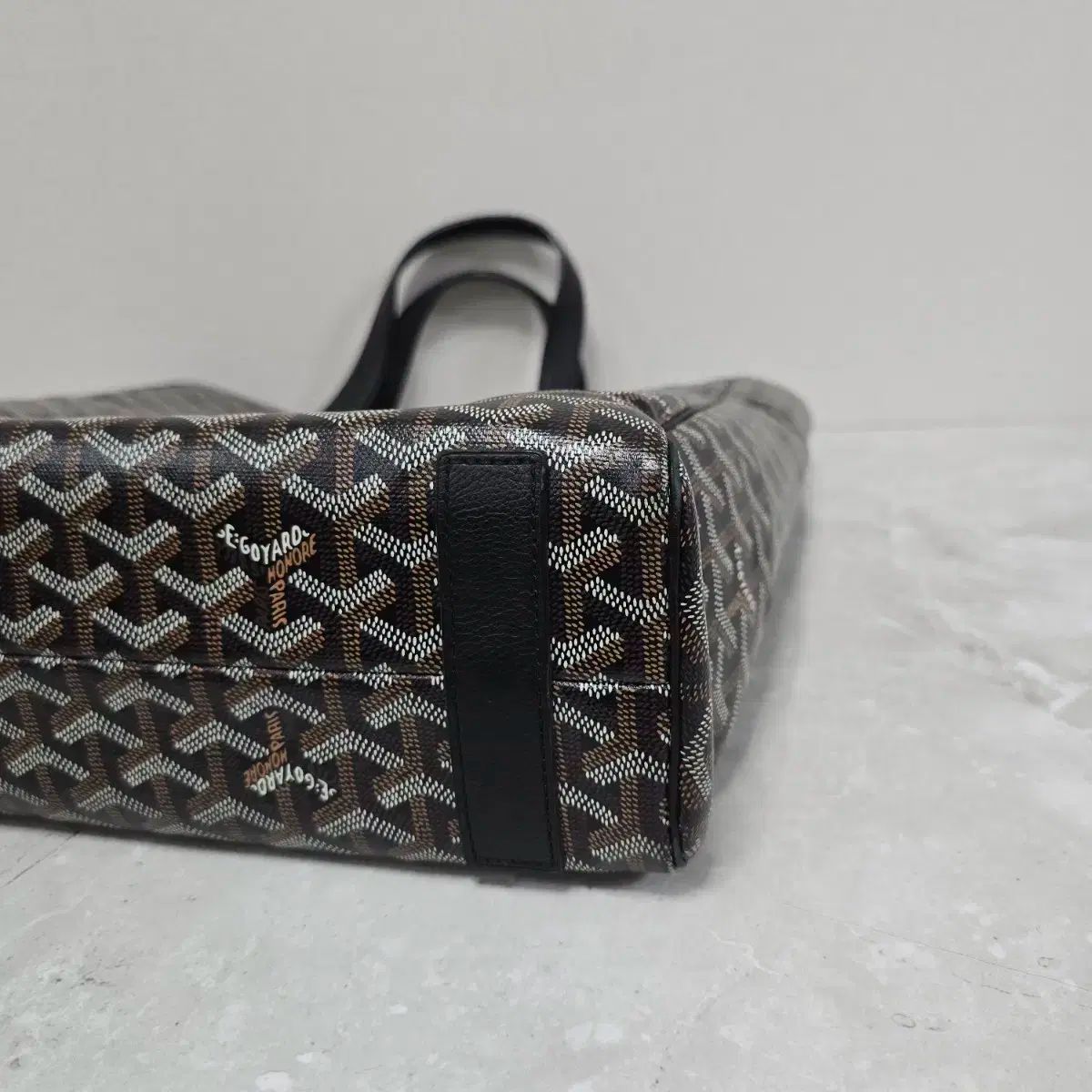 Masion Goyard ゴヤール ボールテ ル クロスバック