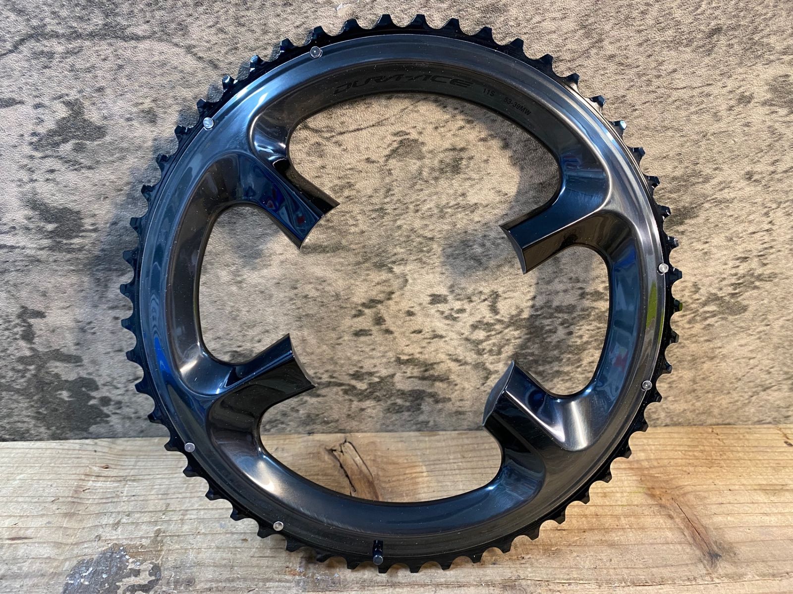 シマノ（Shimano）デュラエース（DURA-ACE）チェーンリング44T新品 楽天市場】dura ace 44tの通販