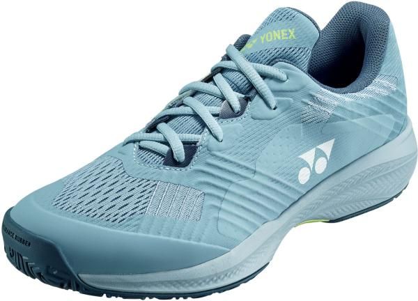2営業日で発送 YONEX ヨネックス パワークッションソニケージWAC SHTSCWA 色 グレイッシュブルー サイズ 26.0