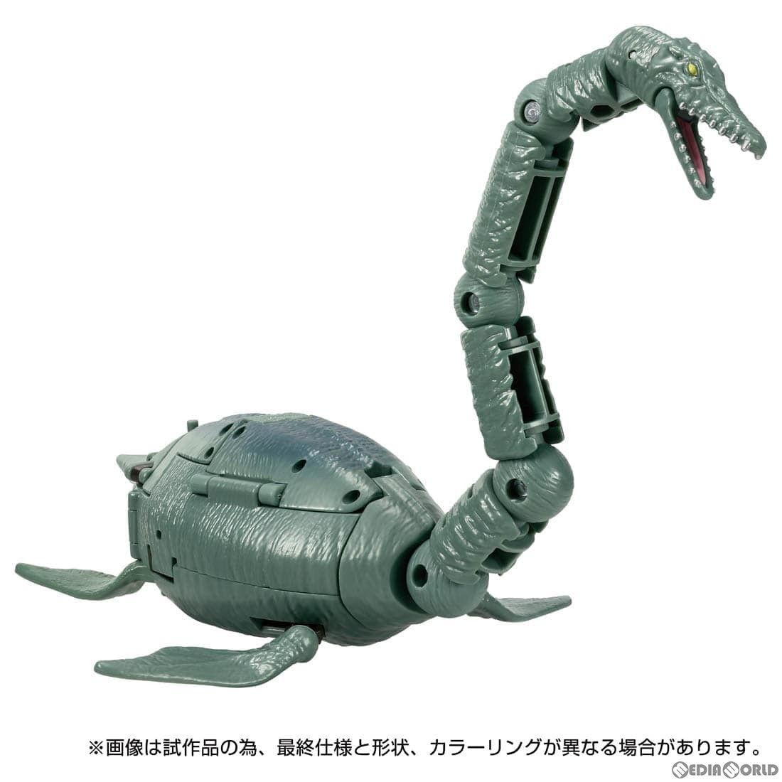 トランスフォーマー レガシー ユナイテッド TL-69 マグマトロン