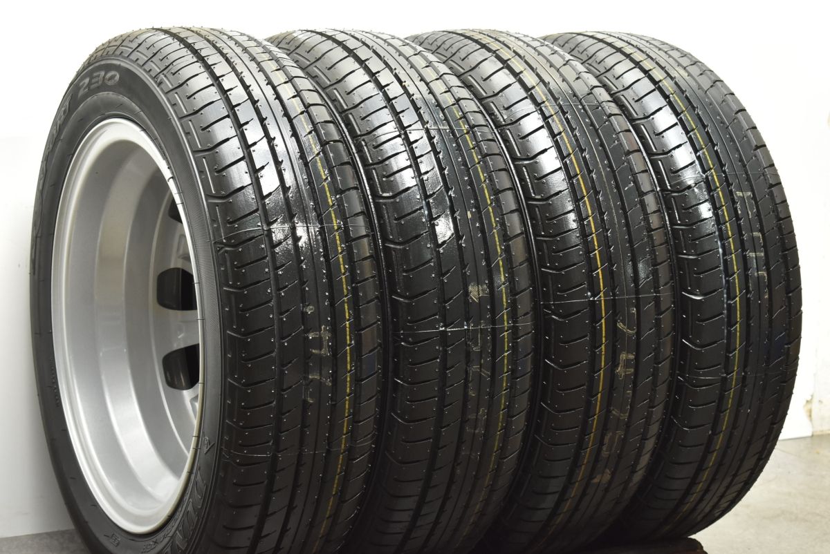 2025年製 新車外し品】スズキ エブリィ 純正 14in 4.5J +50 PCD100 