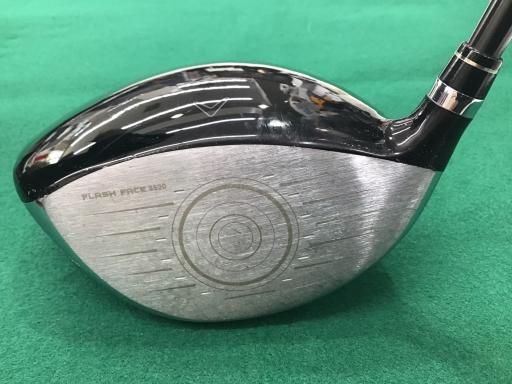Callaway MAVRIK ドライバー 10.5度（レフティ） スポーツ別 キャロウェイ MAVRIK MAX 10.5° レフティ ドライバー DR