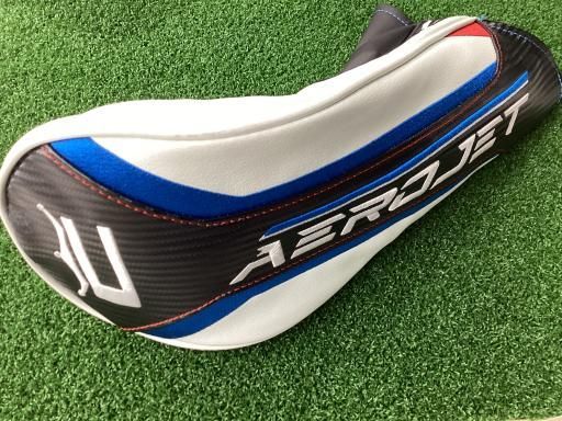 AEROJET LS