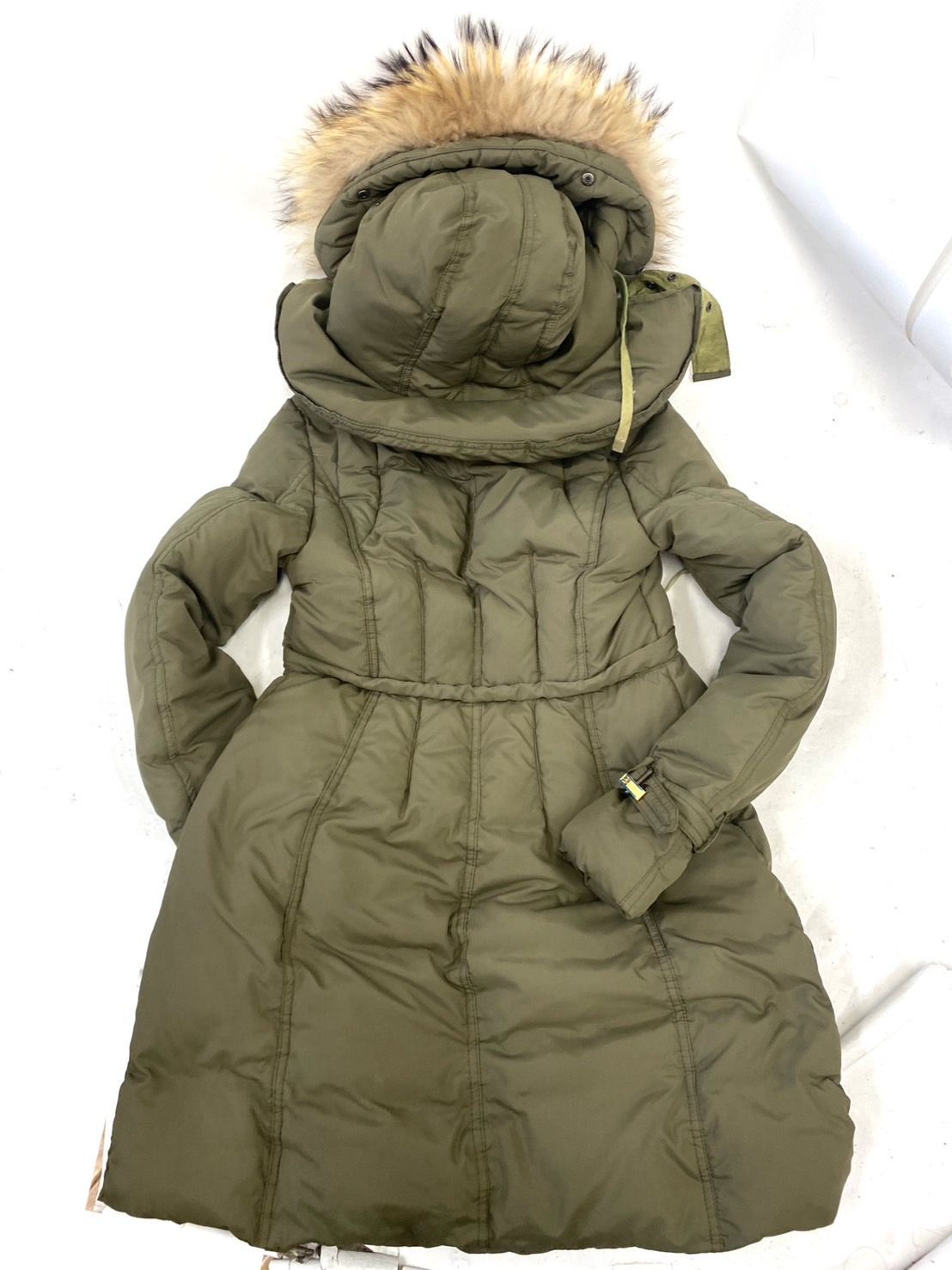 monclerモンクレール ダウンコート phalangere ファランジェール 極美品 MONCLER モンクレール PHALANGERE ファランジェール