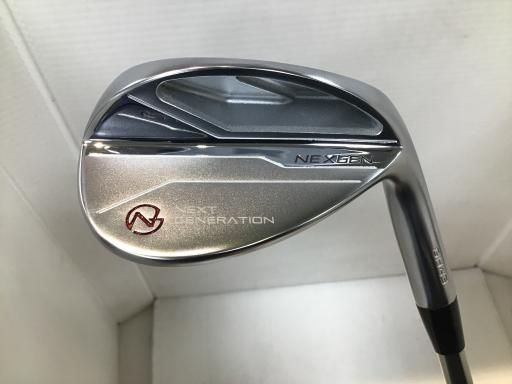 ゴルフパートナー/NEXGEN CHIPPINGWEDGE GH45 ウェッジ/Bランク/05【中古】 ゴルフパートナー/NEXGEN CHIPPINGWEDGE GH45 ウェッジ/Bランク