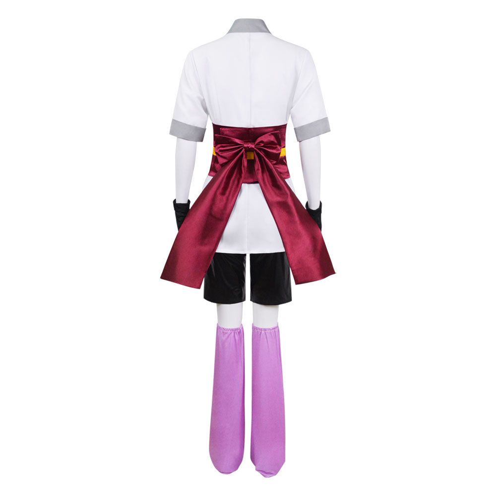 コスプレ 衣装 マチ HUNTER×HUNTER 幻影旅団風 アニメ キャラクター