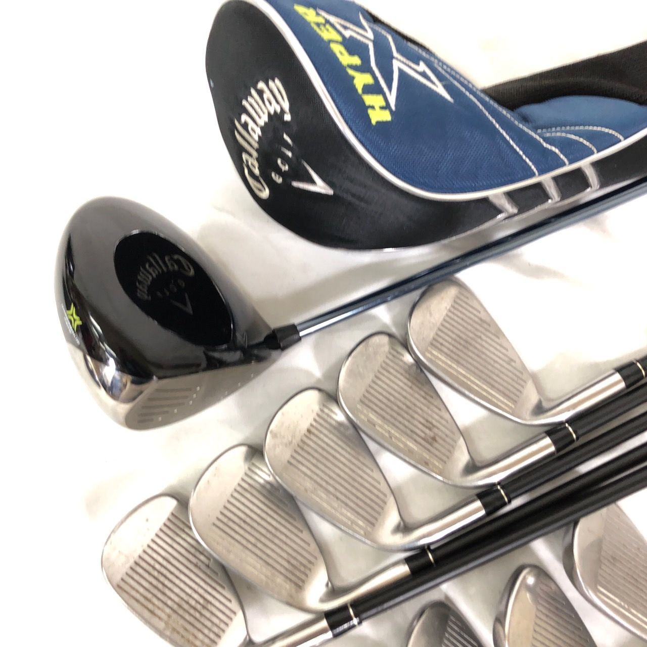 Callaway キャロウェイ ドライバー TaylorMade テイラーメイド 