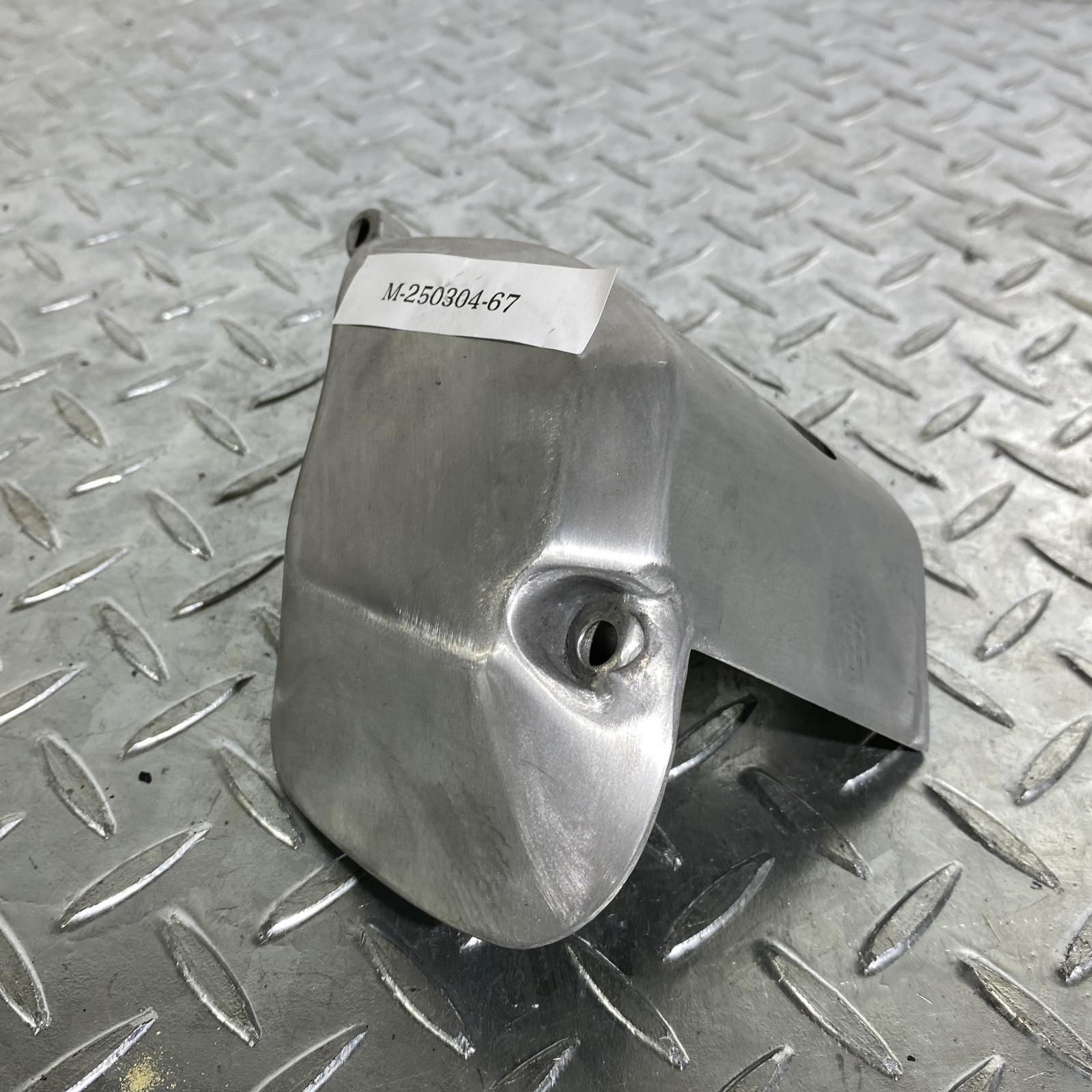 ポイントカバー kh250.kh400.250ss.350ss.400ss カワサキ エンジン