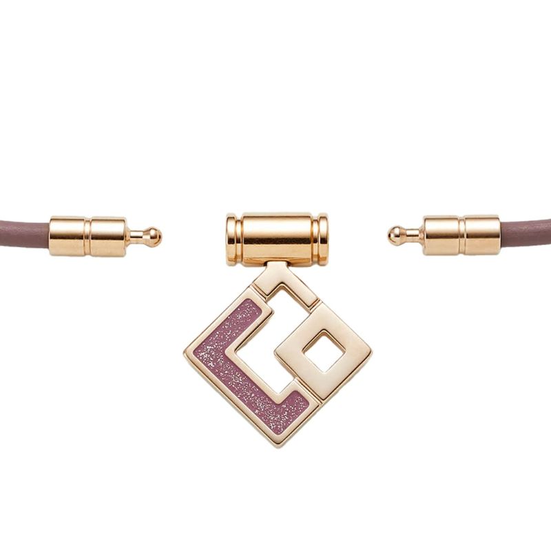 ムラスポ公式】Colantotte/コラントッテ 磁気ネックレス TAO スリム