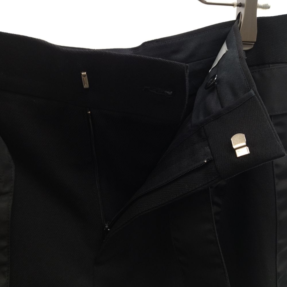 DIOR (ディオール) 21AW×sacai ローラーコースターバックル