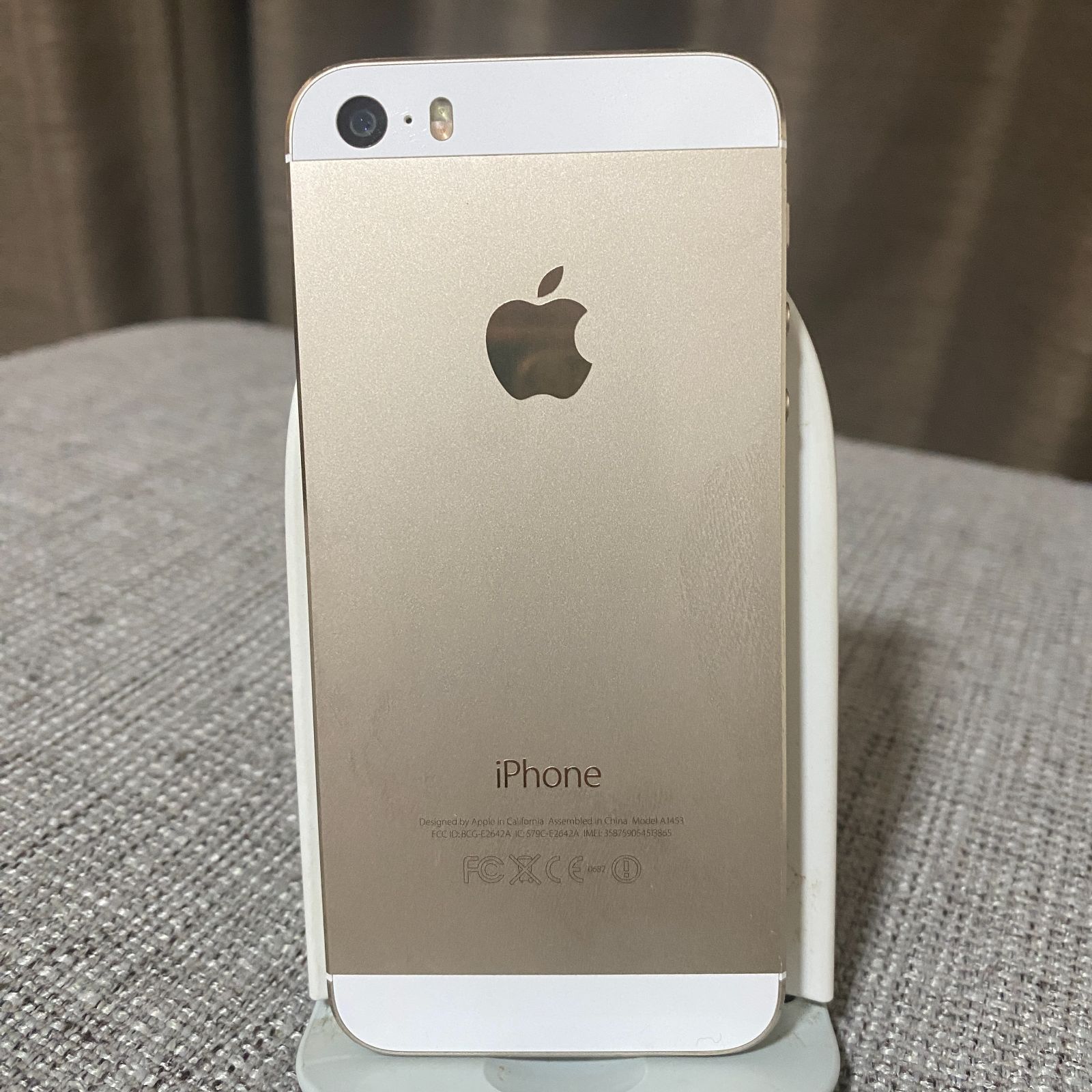 iPhone 5s 32GB【超美品】シルバー② Apple iPhone 5s 32GB SIMフリー [シルバー] 価格比較 - 価格.com