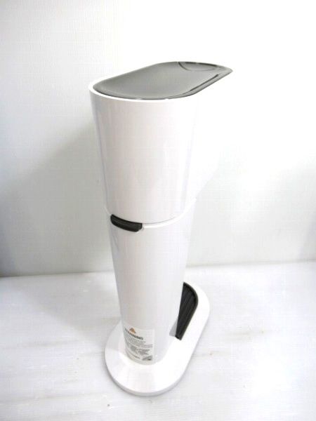 sodastream ジェネシス