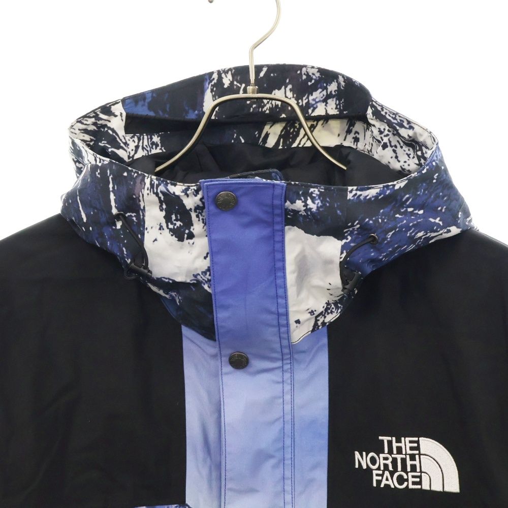SUPREME (シュプリーム) 17AW ×THE NORTH FACE Mountain Parka ザ  