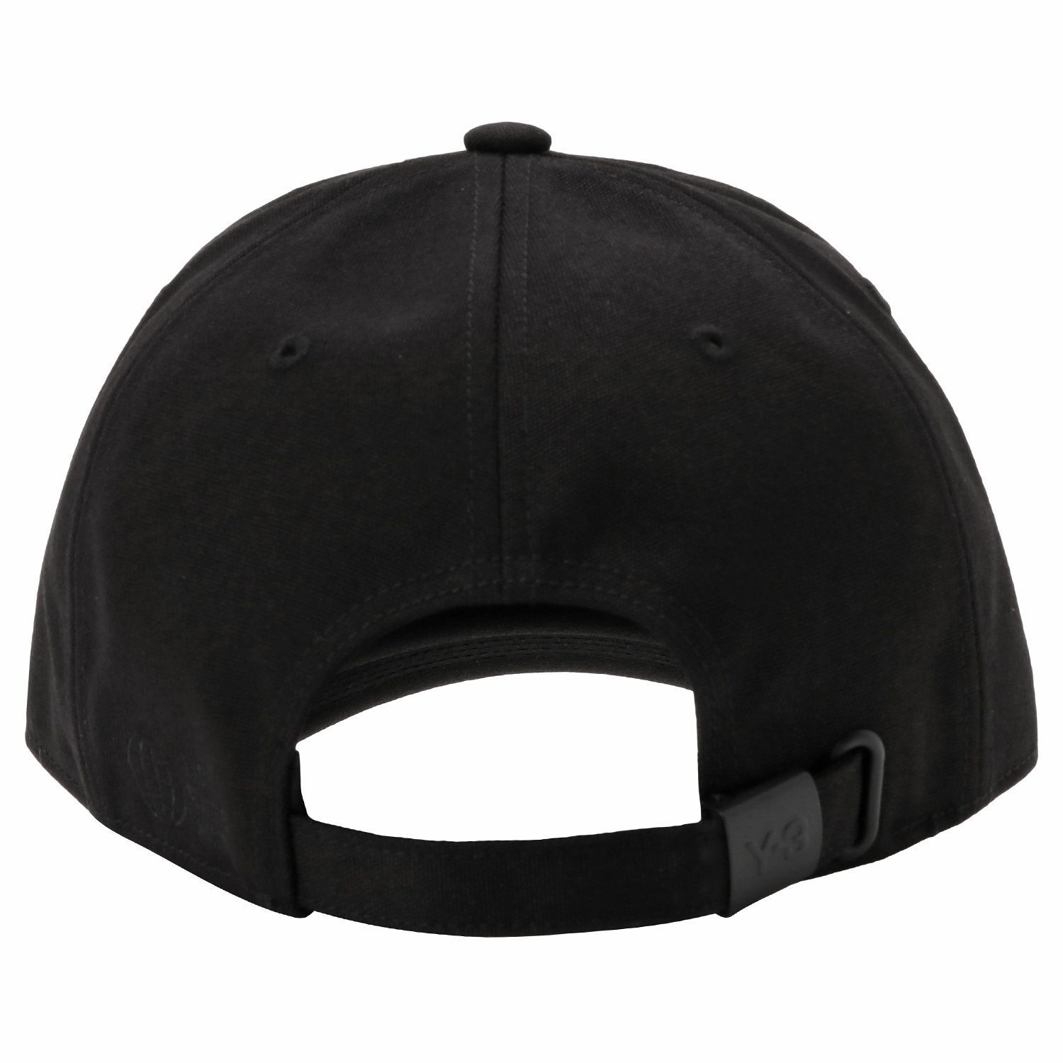 Y-3 キャップ ブラック 新品未使用アディダス - 帽子
