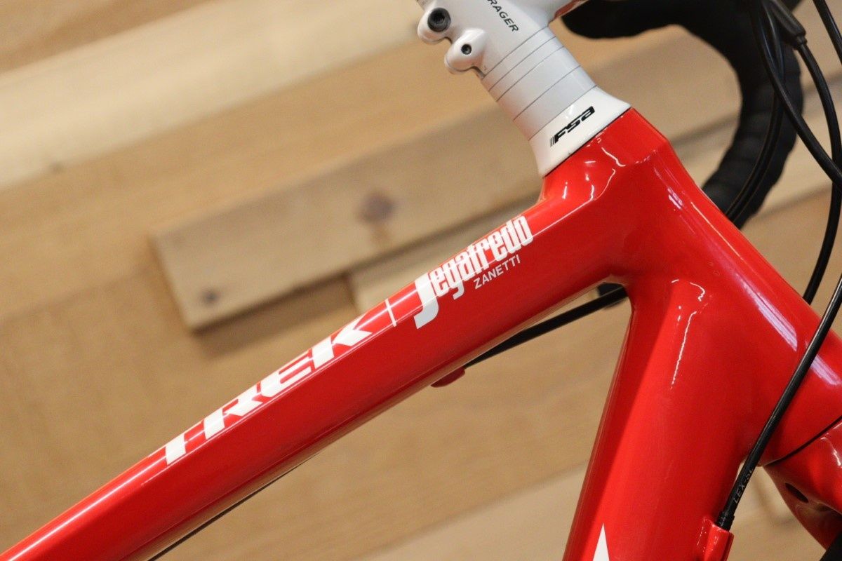 トレック TREK エモンダ EMONDA ALR5 2017 52サイズ シマノ 105 5800