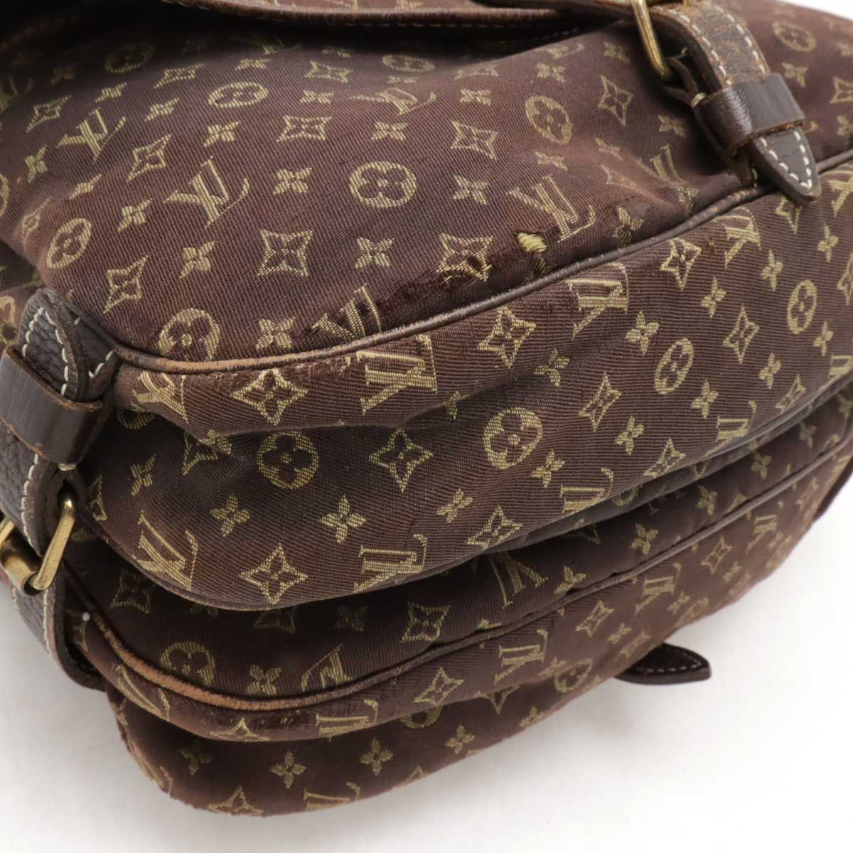 た*ん様 ルイ・ヴィトン モノグラム ソミュール 30 M95227 ショルダー 楽天市場】【バッグ】LOUIS VUITTON ルイ ヴィトン モノグラム