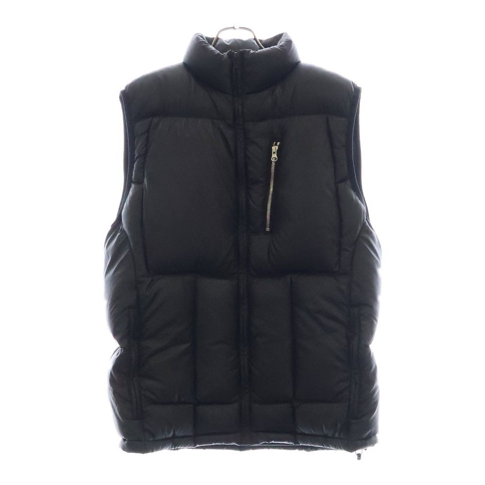 STUSSY (ステューシー) 00S VINTAGE AUTHENTIC GEAR ダウンジップ