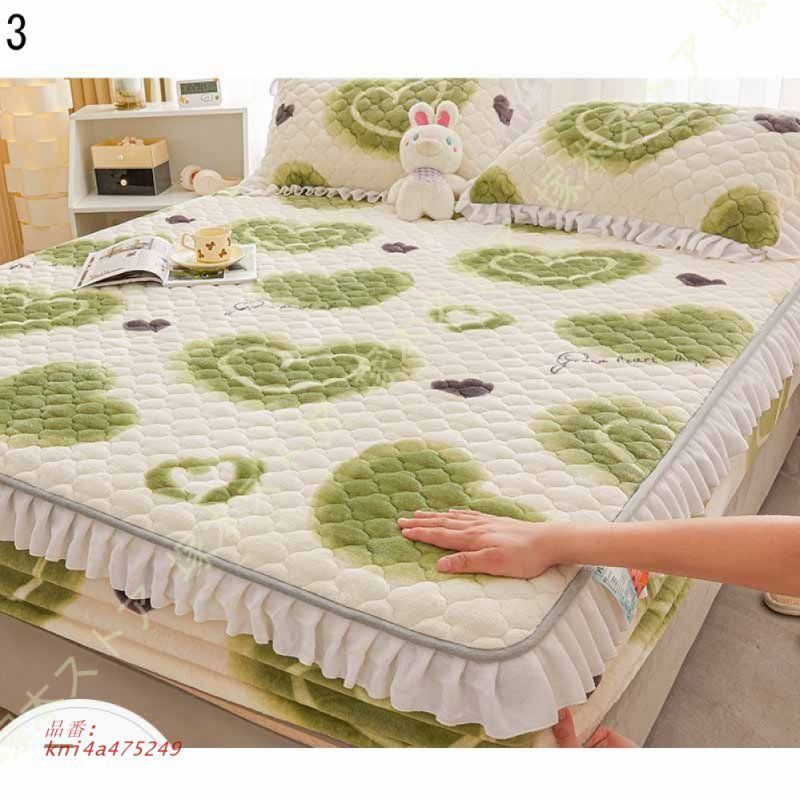 パッドシーツやわらかい