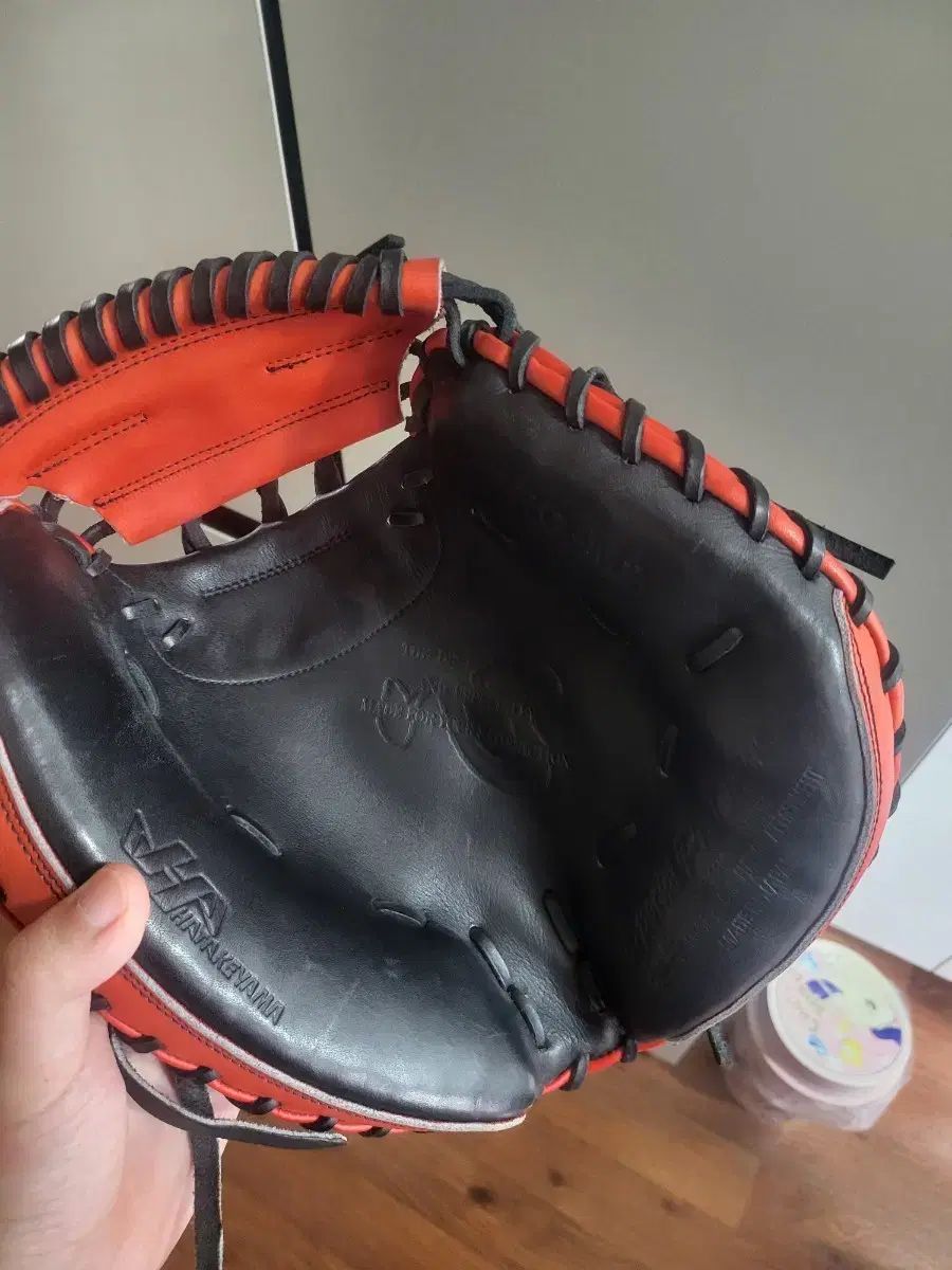 260.ハタケヤマ軟式ゴールドオーダー 73.ハタケヤマ軟式ゴールドオーダー