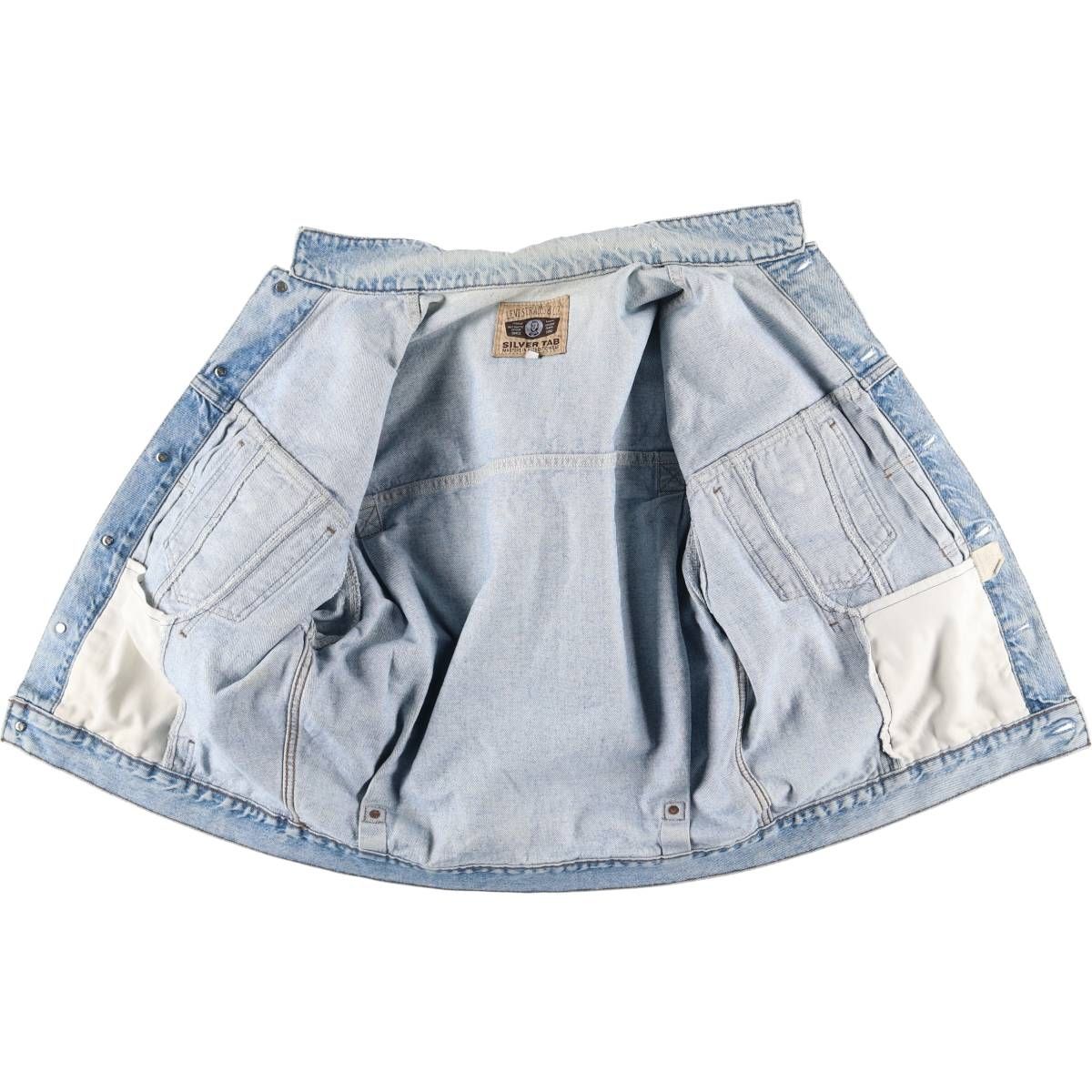 古着 90年代 リーバイス Levi
