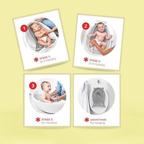 SKIP HOP スキップホップ ホエールバスタブ ベビーバス 沐浴 くじら BCSH9P466810 STEELWINDOWSANDDOORS_COM