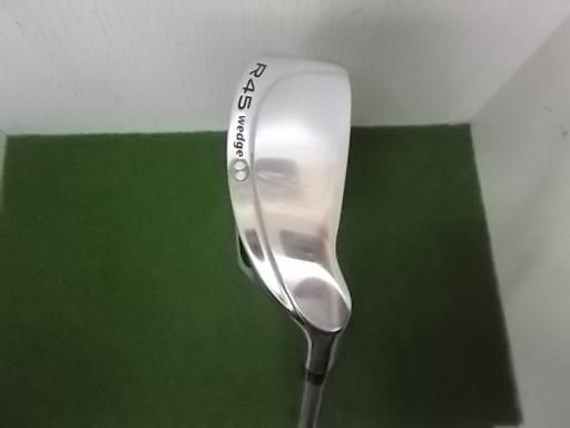 プロギア R45 wedge 34インチ レディース ウェッジ WG オリジナルカーボン フレックスその他 レディース 女性用 右利き 右用 Cランク ゴルフクラブ