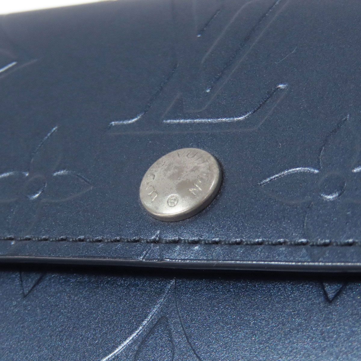 モノグラムマット レディース