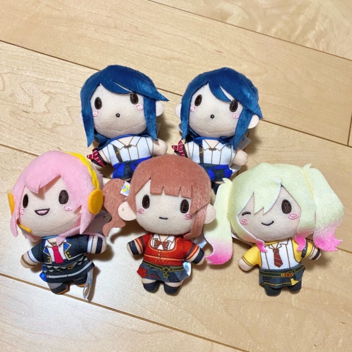 ③ プロジェクトセカイ カラフルステージ! 初音ミク モアプラスマスコット プロジェクトセカイ カラフルステージ！ feat. 初音ミク モア