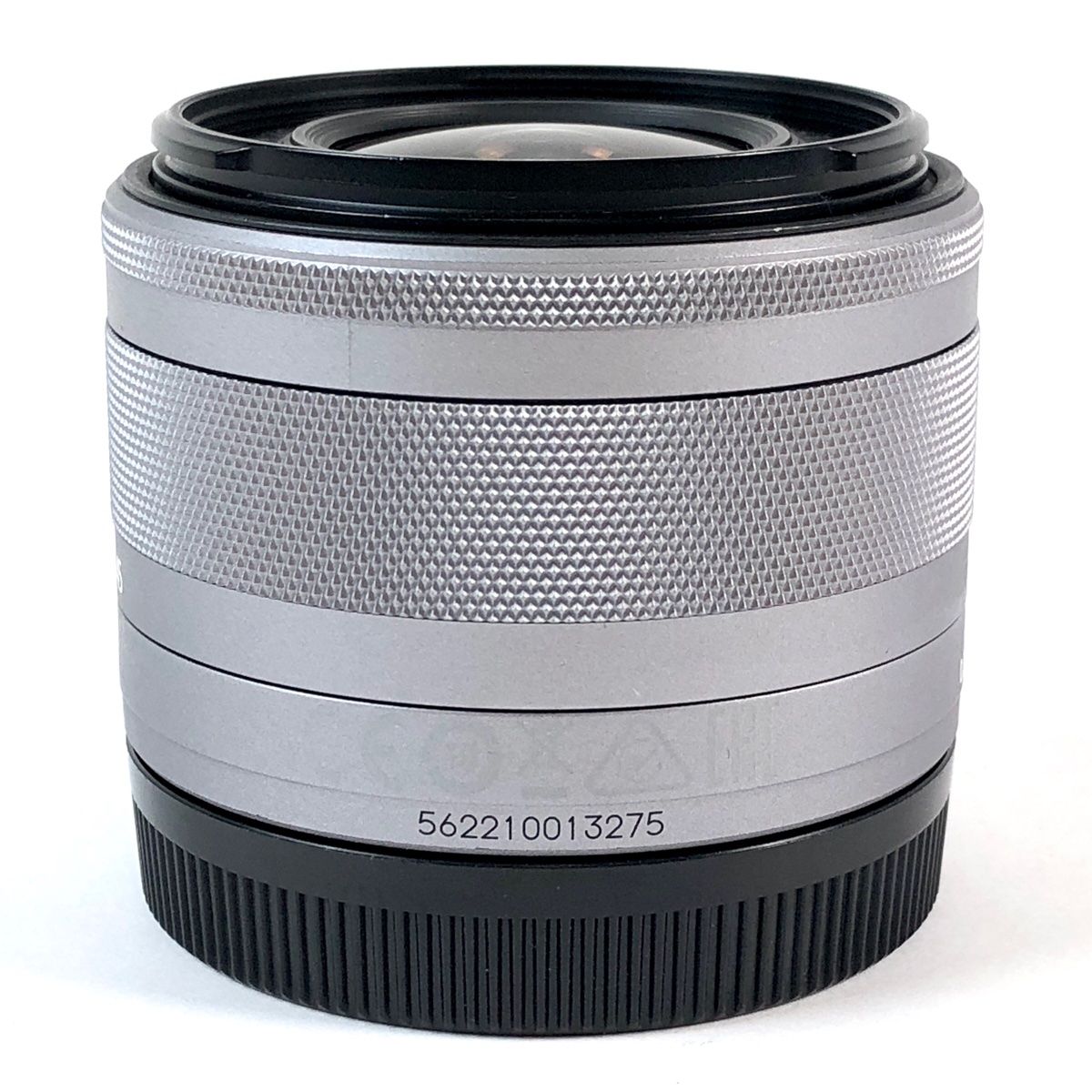 キヤノン Canon EOS M100 EF-M 15-45 IS STM レンズキット ホワイト